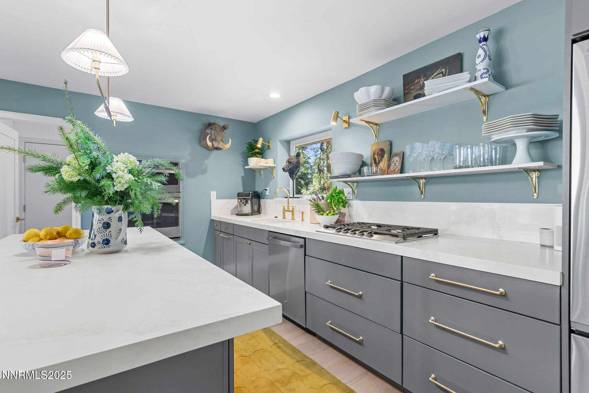 174 Hall Court Stateline, NV 89449 - Photo 11 of 40