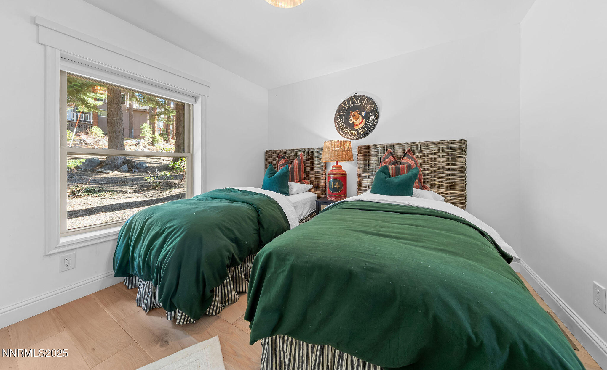 174 Hall Court Stateline, NV 89449 - Photo 28 of 40 a front view of a house with garden