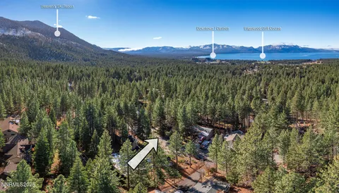 $1,290,000 | 174 Hall Court, Stateline, NV 89449