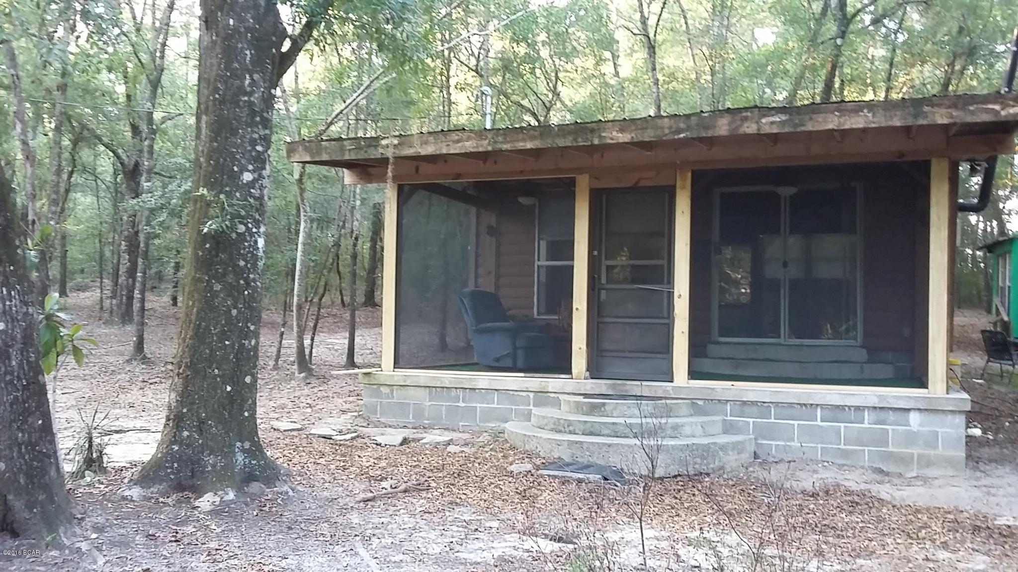 1519 Brunson Road Caryville, FL 32427 - Photo 16 of 19 Gallery Image 16