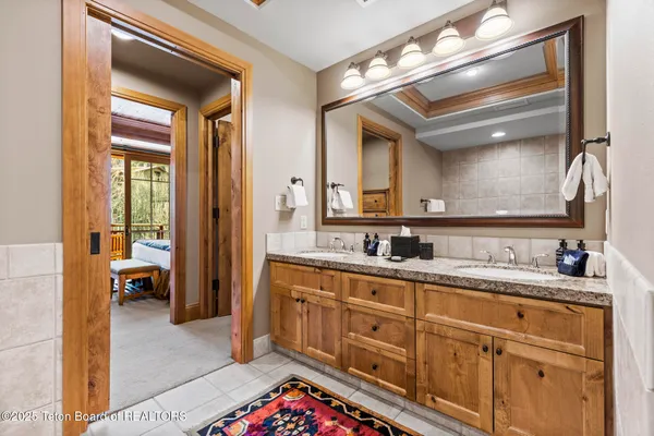 $6,599,000 | 3285 Village Drive, Unit 304, Teton Village, WY 83025
