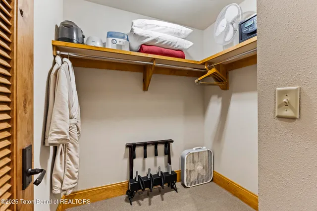 $6,599,000 | 3285 Village Drive, Unit 304, Teton Village, WY 83025