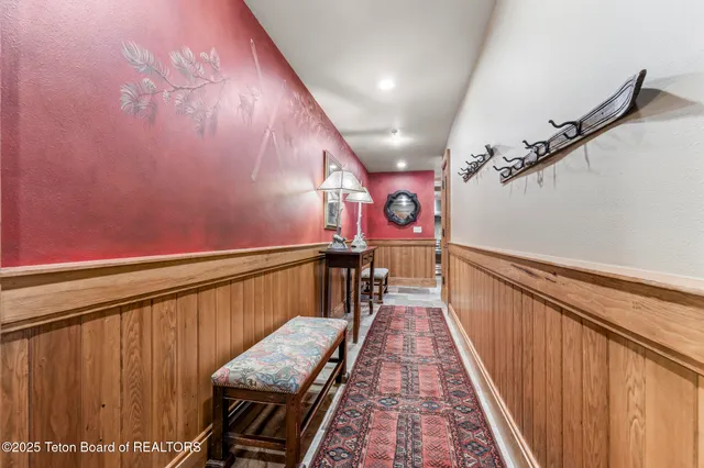 $6,599,000 | 3285 Village Drive, Unit 304, Teton Village, WY 83025