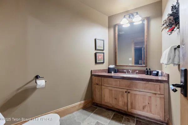$6,599,000 | 3285 Village Drive, Unit 304, Teton Village, WY 83025