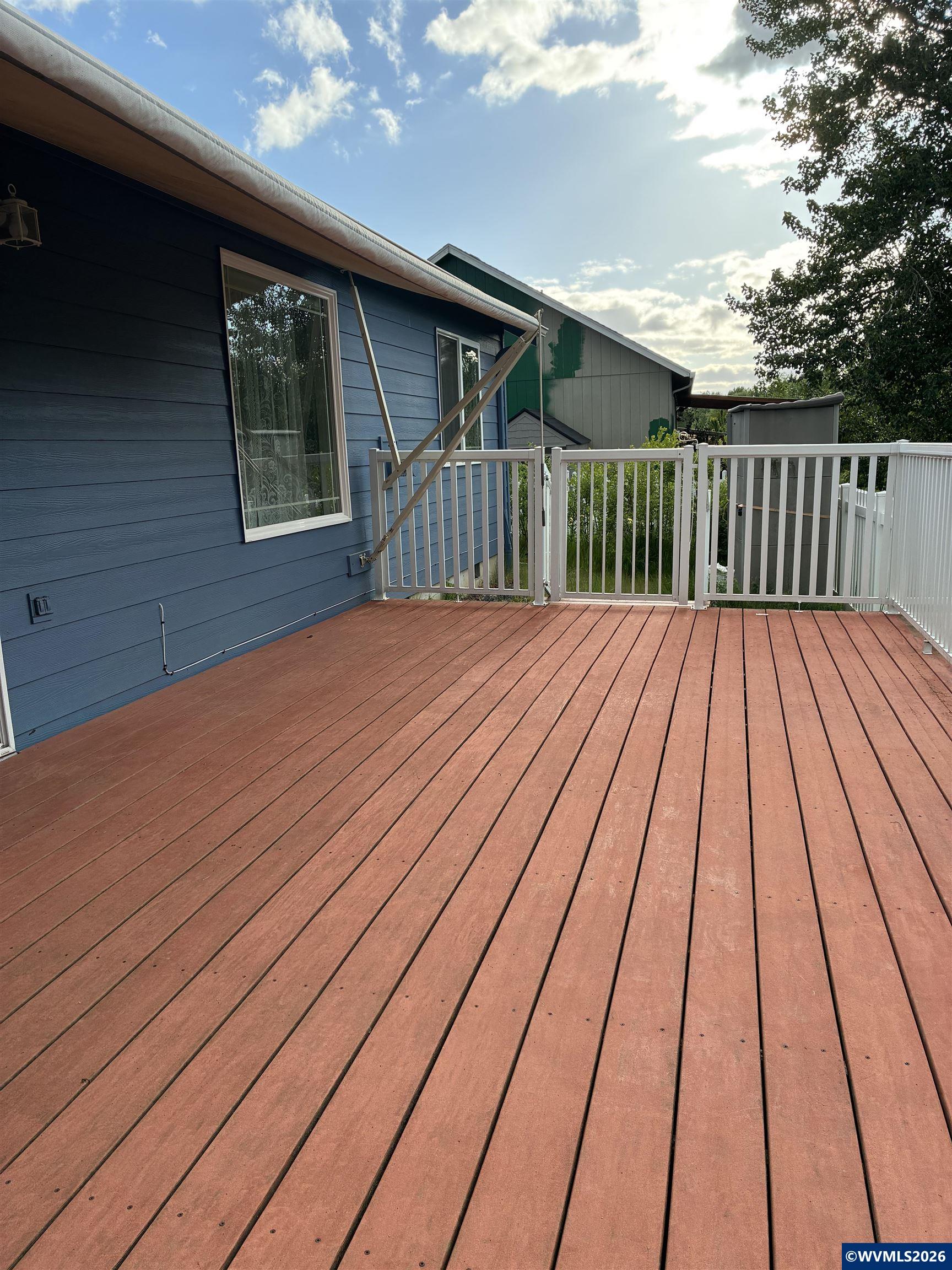 571 Hobson Street Stayton, OR 97383 - Photo 42 of 50