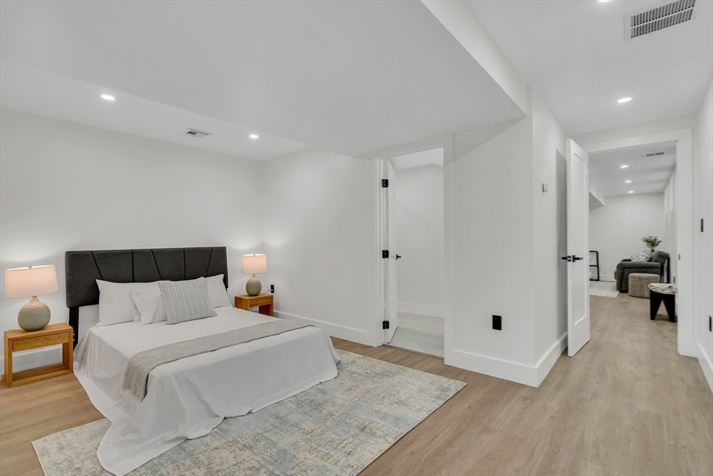 19 Keith Street, Unit 1 Watertown, MA 02472 - Photo 27 of 36