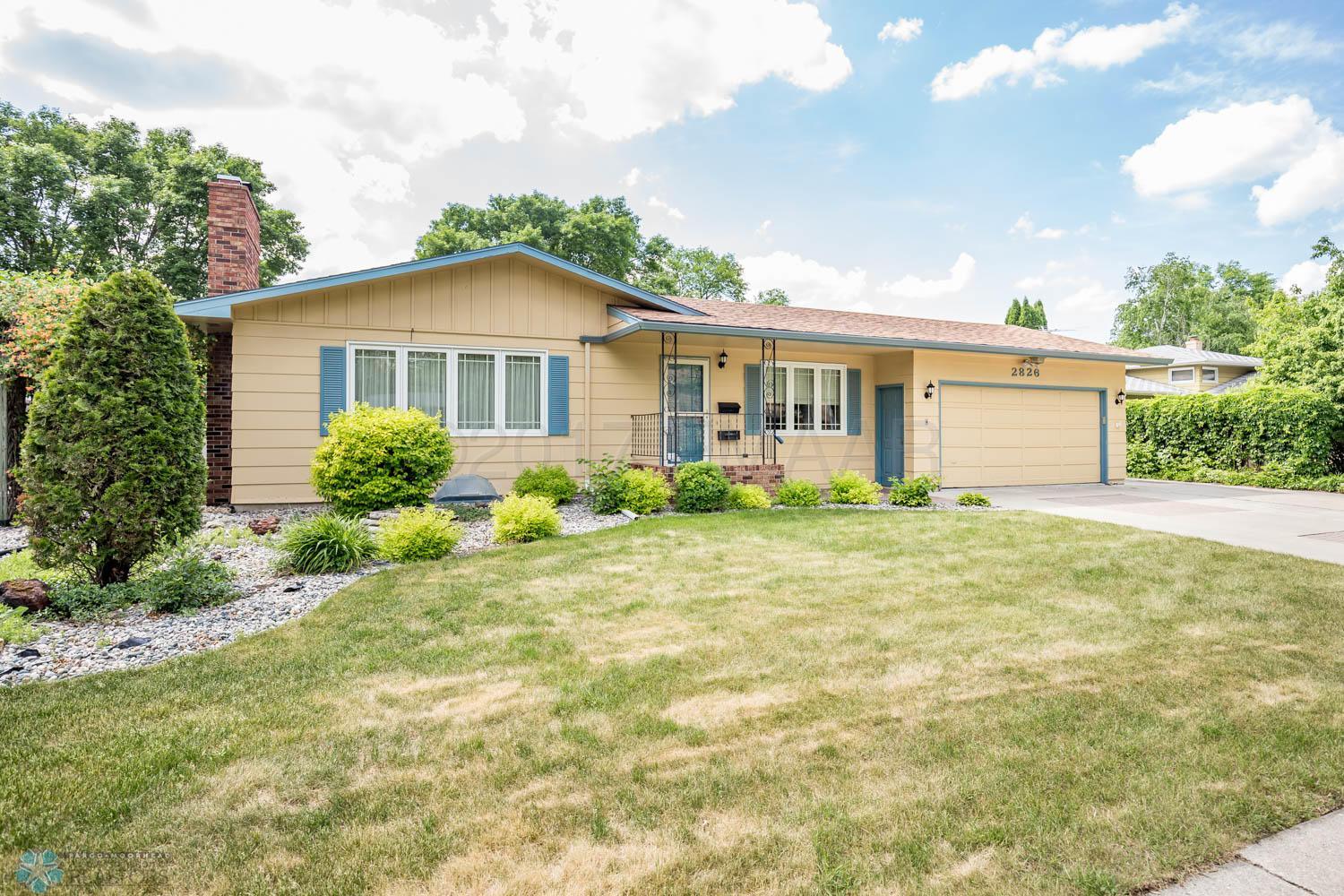 2826 Evergreen Road North Fargo, ND 58102 - Photo 1 of 1 Gallery Image 1