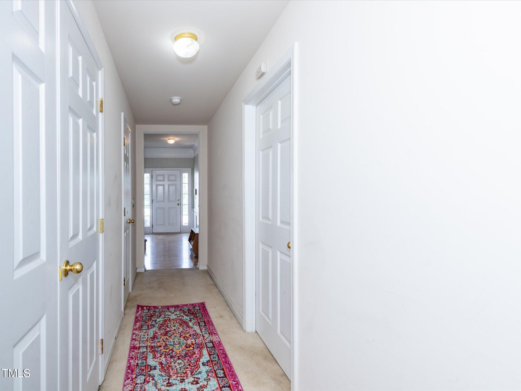 216 Ruby Walk Drive Morrisville, NC 27560 - Photo 8 of 28