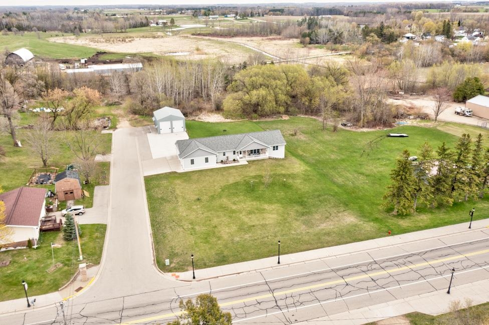 150 Kenyon Pound, WI 54161 - Photo 68 of 72