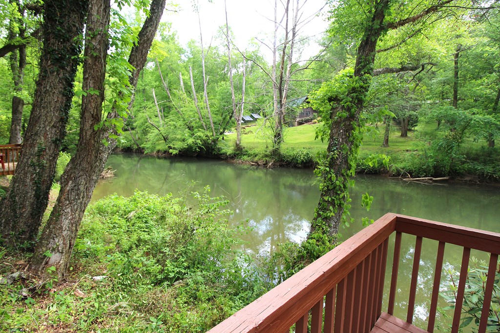 130 Ivy Lane Murphy, NC 28906 - Photo 2 of 39