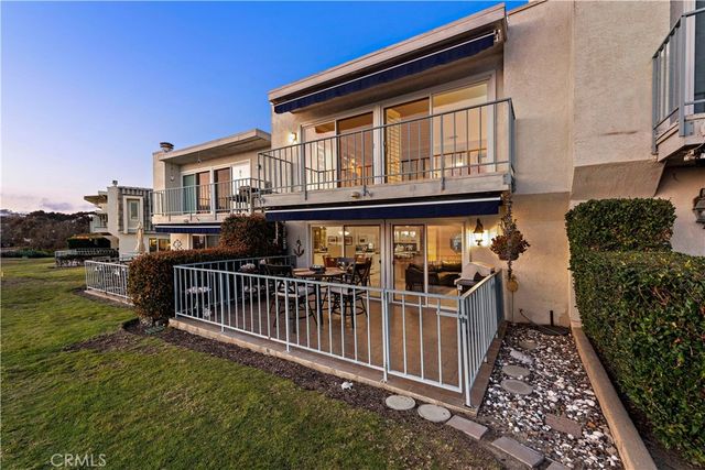 $1,875,000 | 25872 Dana Bluff West, Unit 39, Dana Point, CA 92624
