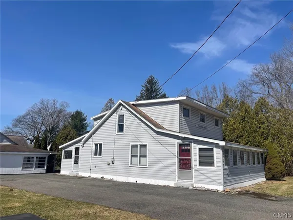 $157,500 | 2509 Main Street, Vienna, NY 13308