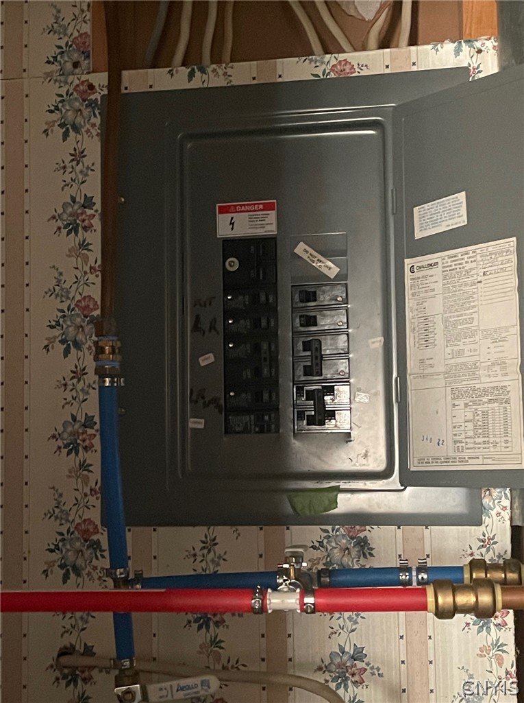 2509 Main Street Vienna, NY 13308 - Photo 26 of 28