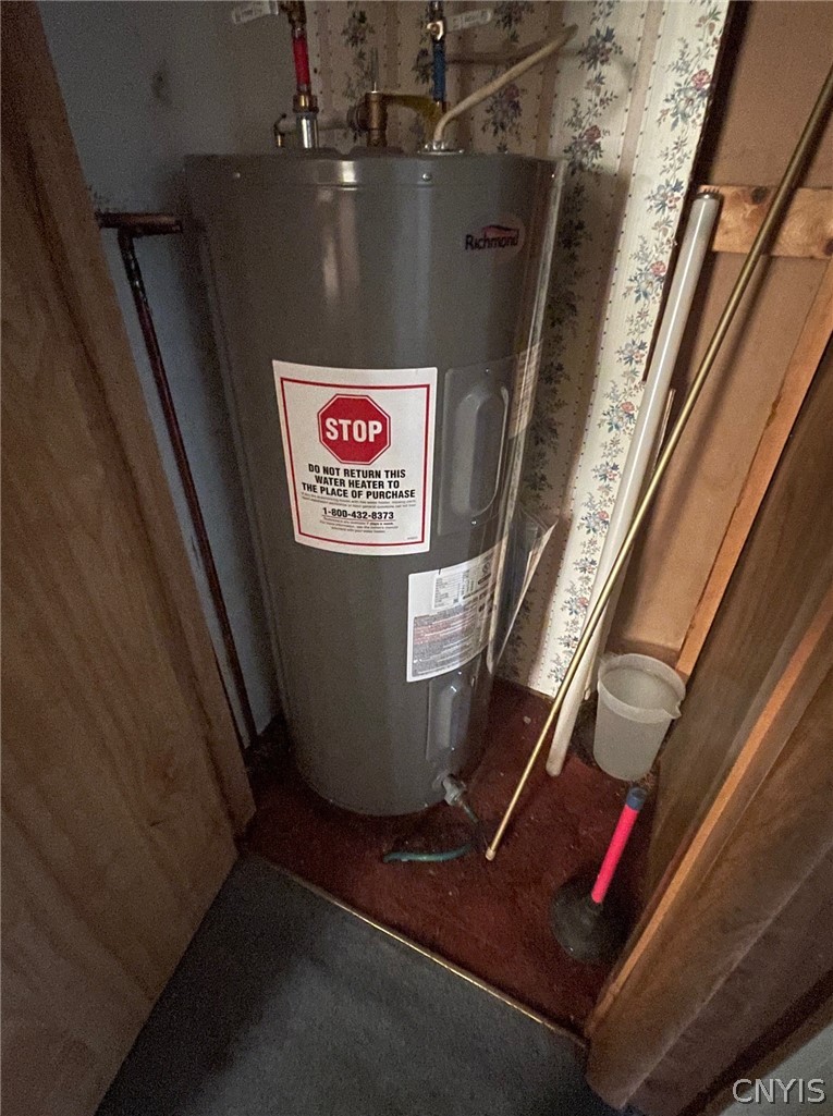 2509 Main Street Vienna, NY 13308 - Photo 27 of 28