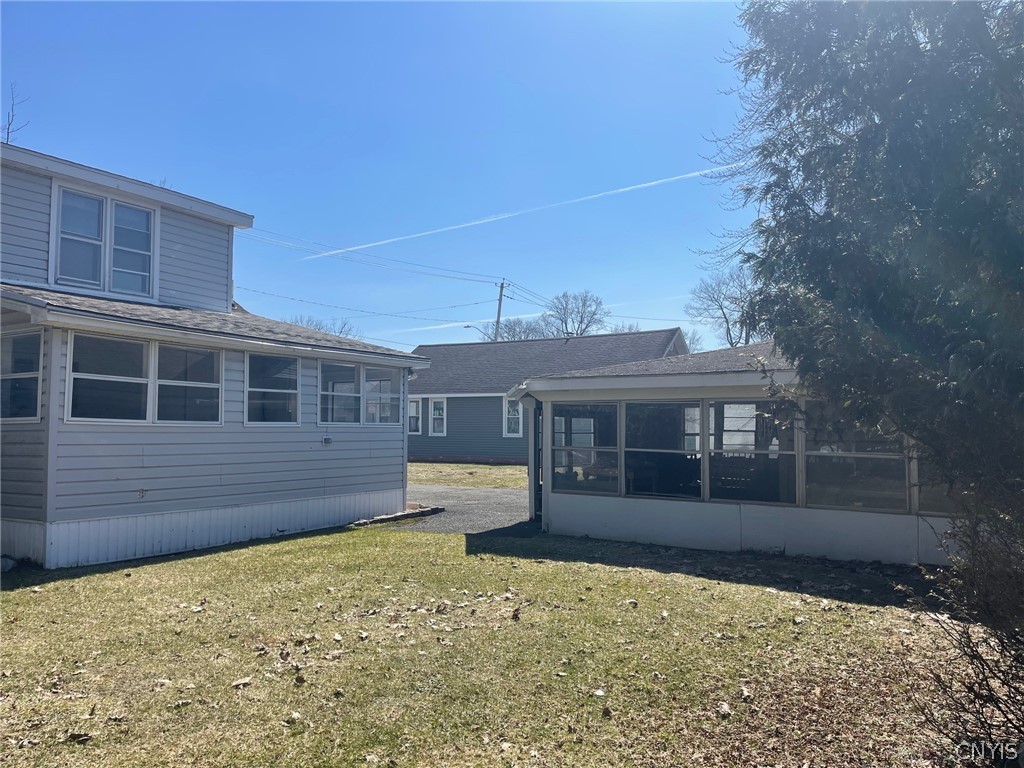 2509 Main Street Vienna, NY 13308 - Photo 4 of 28