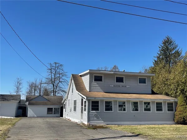 $157,500 | 2509 Main Street, Vienna, NY 13308