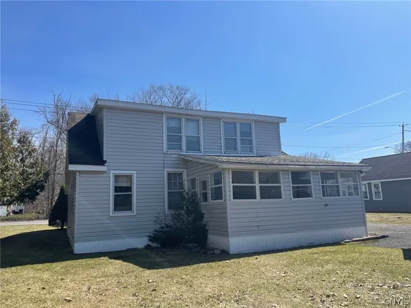 $157,500 | 2509 Main Street, Vienna, NY 13308
