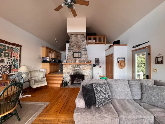 $1,600 | 12 Lake Drive, Chesterfield, NH 03462