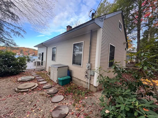 $1,600 | 12 Lake Drive, Chesterfield, NH 03462