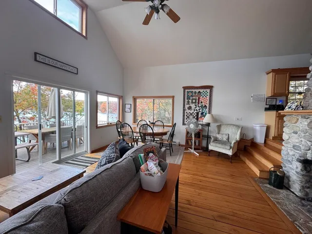 $1,600 | 12 Lake Drive, Chesterfield, NH 03462