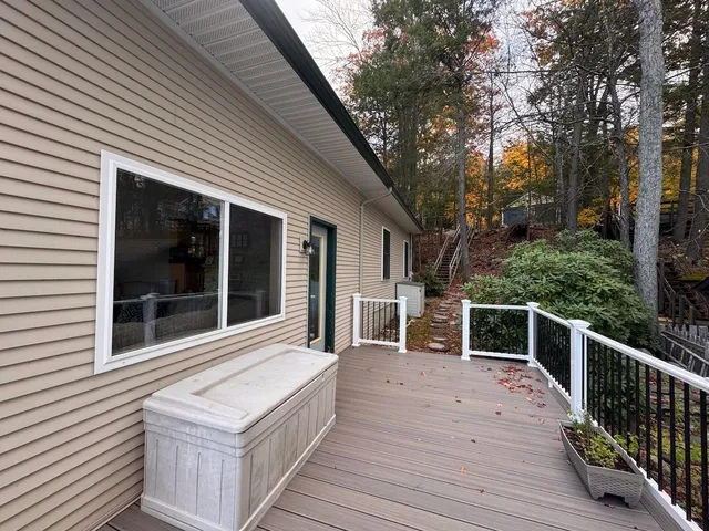 $1,600 | 12 Lake Drive, Chesterfield, NH 03462