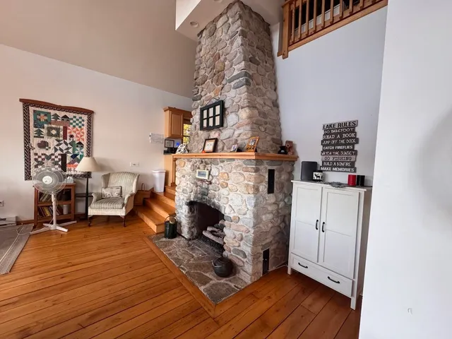 $1,600 | 12 Lake Drive, Chesterfield, NH 03462