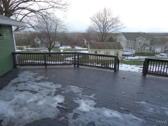 $319,900 | 3995 Douglas Hts Drive, Lenox, NY 13032