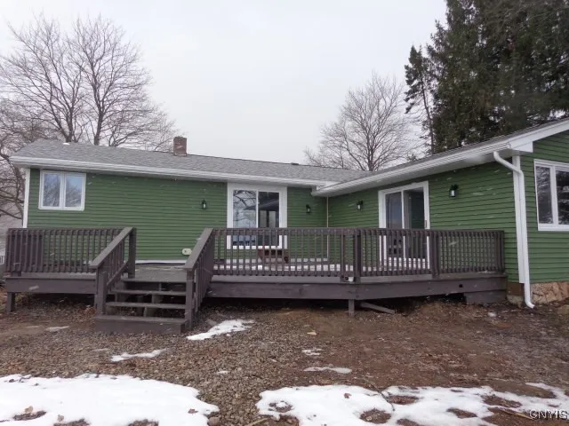 $319,900 | 3995 Douglas Hts Drive, Lenox, NY 13032