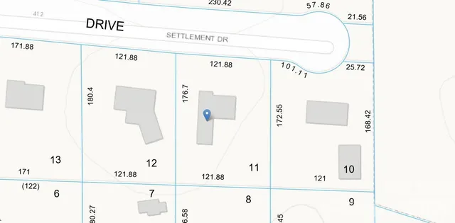 $425,000 | 506 Settlement Drive, Midland, NC 28107