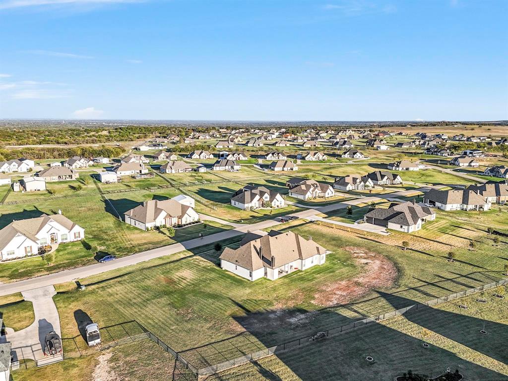 129 Southern Court Springtown, TX 76082 - Photo 35 of 40
