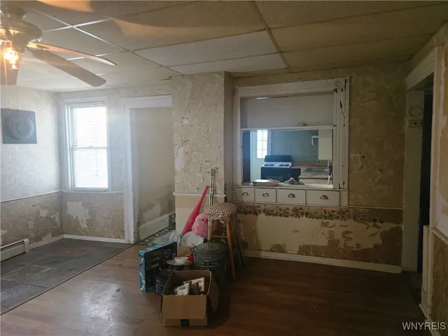 $49,000 | 30 Chapel, Cuba, NY 14727