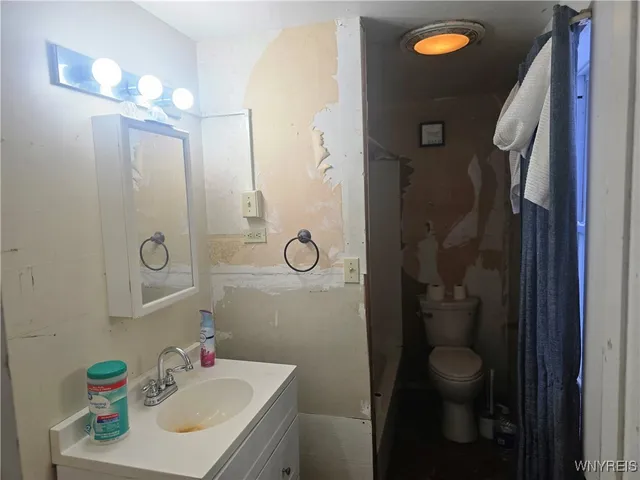 $49,000 | 30 Chapel, Cuba, NY 14727