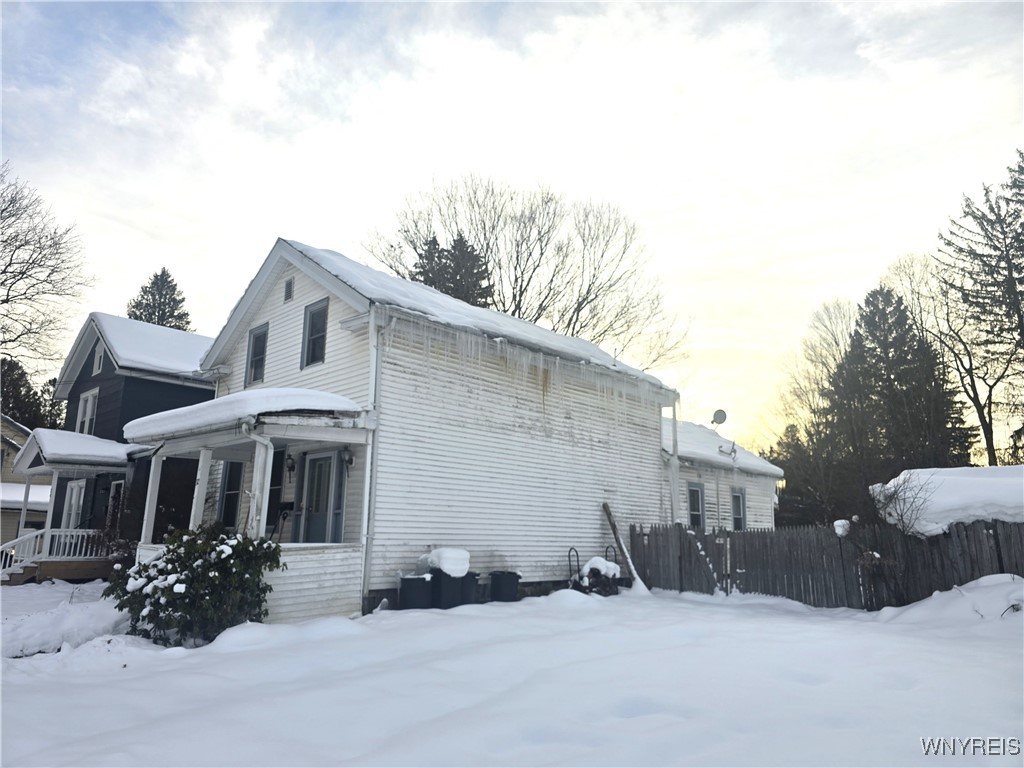 30 Chapel Cuba, NY 14727 - Photo 2 of 36