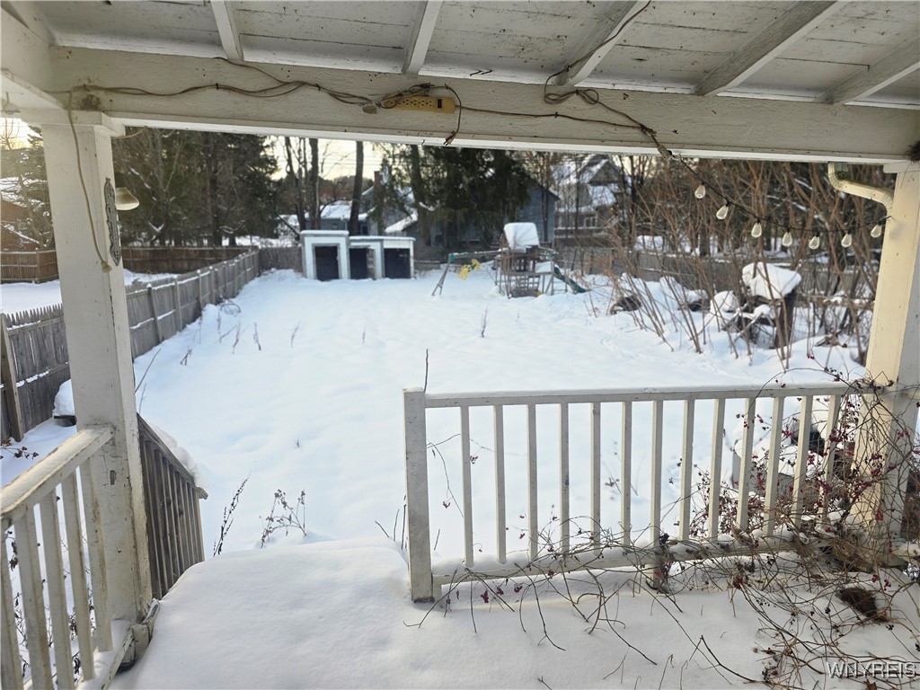 30 Chapel Cuba, NY 14727 - Photo 22 of 36