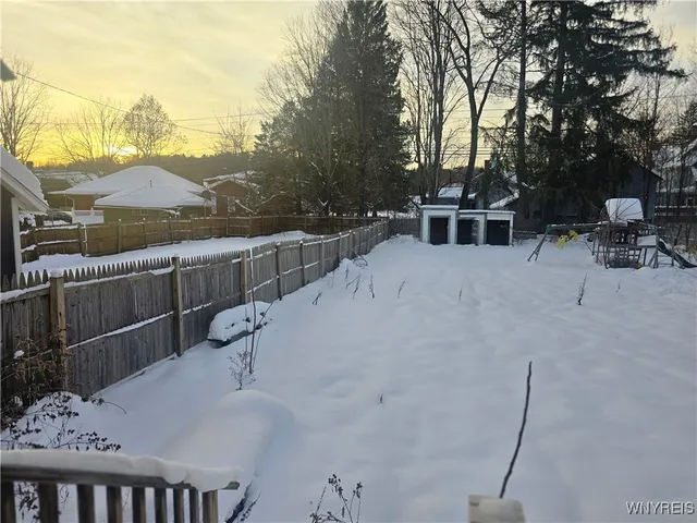 $49,000 | 30 Chapel, Cuba, NY 14727