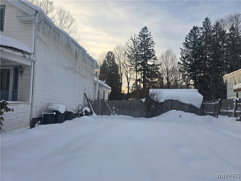 30 Chapel Cuba, NY 14727 - Photo 3 of 36