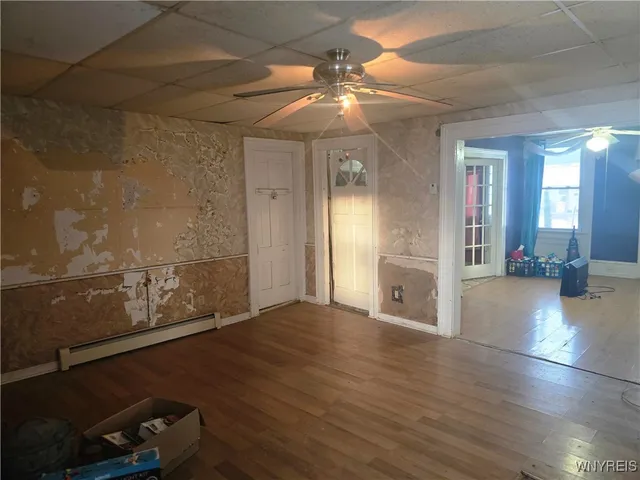 $49,000 | 30 Chapel, Cuba, NY 14727