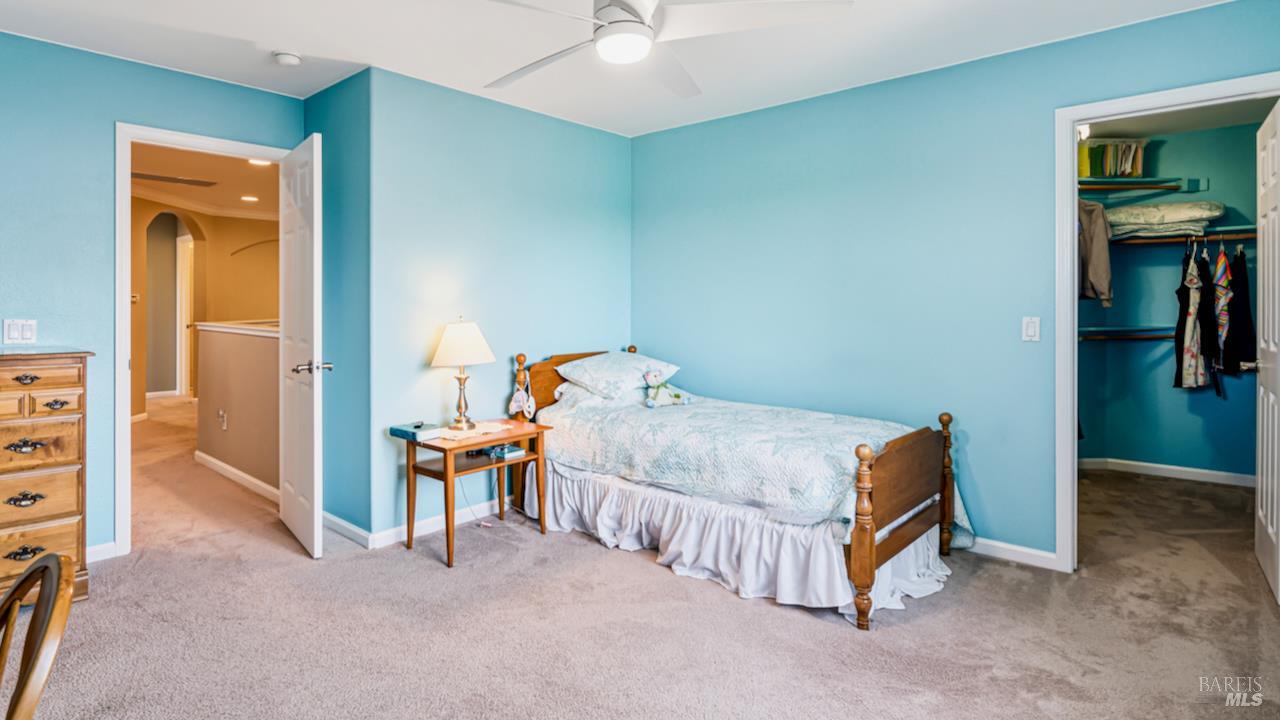 1450 Nighthawk Place Santa Rosa, CA 95409 - Photo 46 of 73