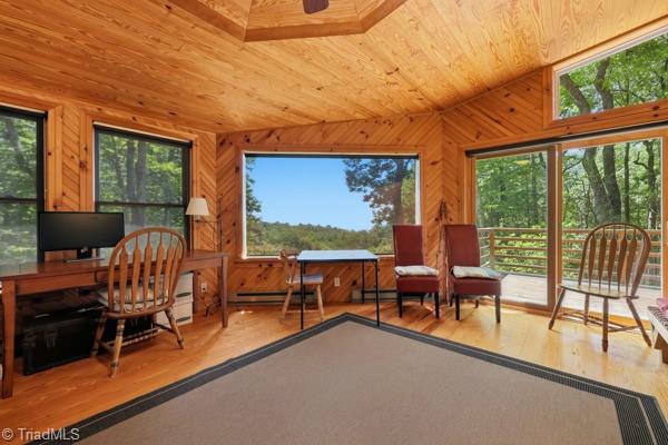 1187 Timber Ridge Road Millers Creek, NC 28651 - Photo 14 of 19