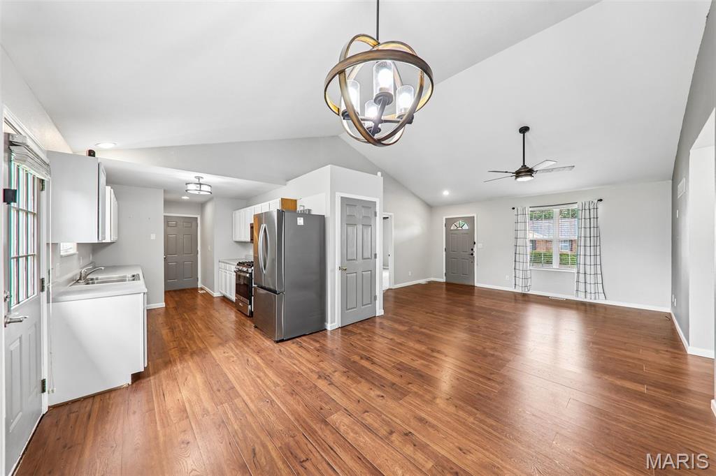 409 Hartman Lane Waterloo, IL 62298 - Photo 9 of 31