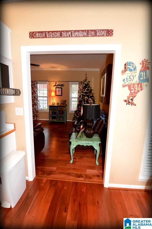 17 Brentwood Circle Riverside, AL 35135 - Photo 21 of 38