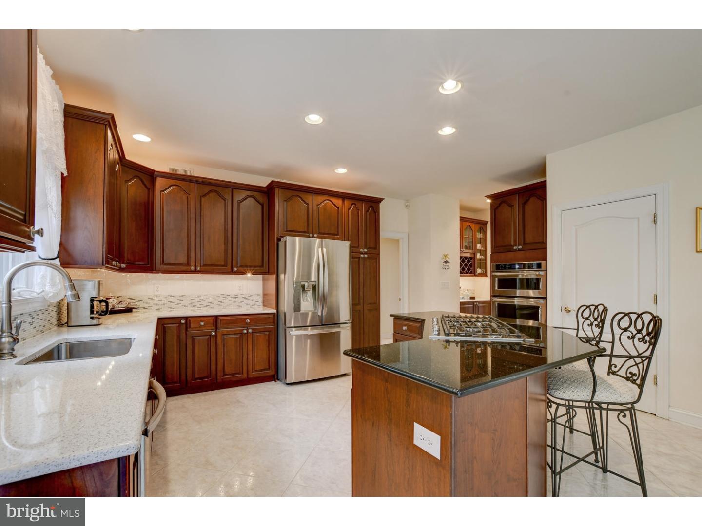 3 Jewel Road Princeton Junction, NJ 08550 - Photo 11 of 25 Kitchen