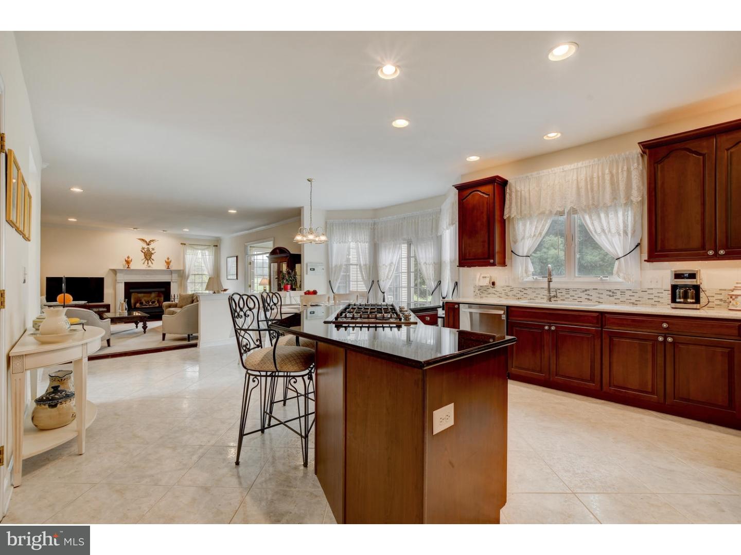 3 Jewel Road Princeton Junction, NJ 08550 - Photo 12 of 25 Kitchen