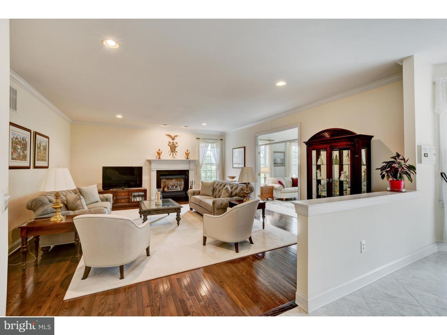 3 Jewel Road Princeton Junction, NJ 08550 - Photo 13 of 25 Family Room
