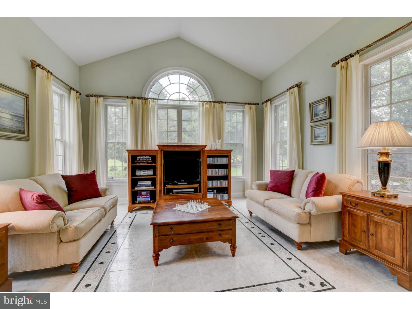 3 Jewel Road Princeton Junction, NJ 08550 - Photo 14 of 25 Sun Room