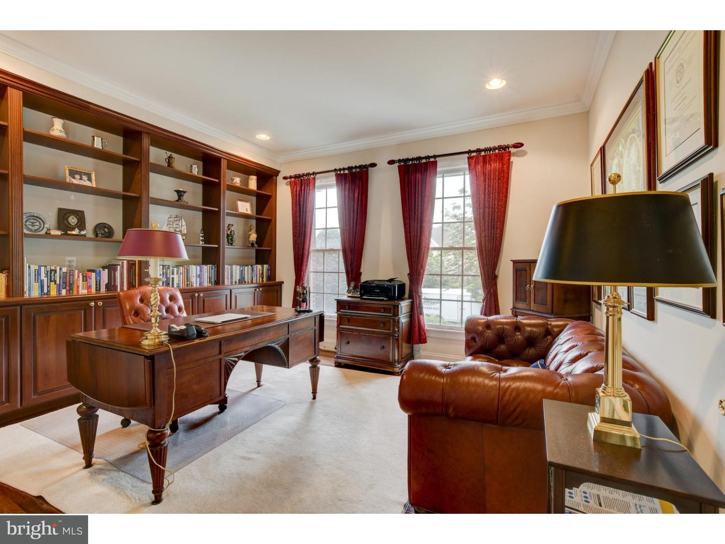 3 Jewel Road Princeton Junction, NJ 08550 - Photo 15 of 25 Bedroom 5