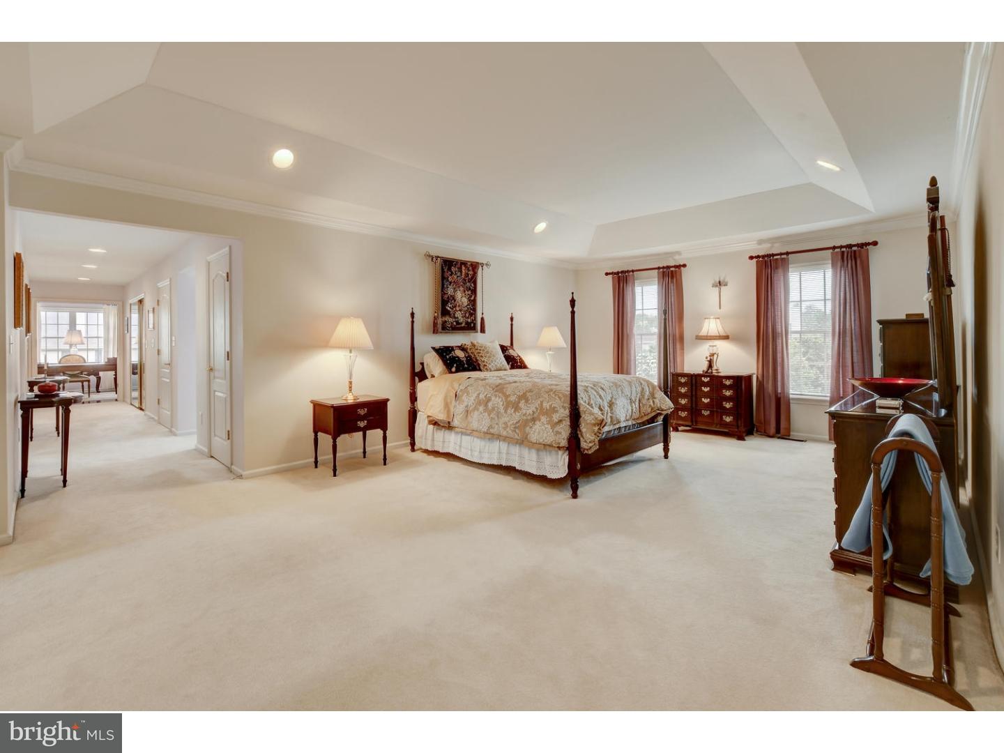 3 Jewel Road Princeton Junction, NJ 08550 - Photo 16 of 25 Master Bedroom