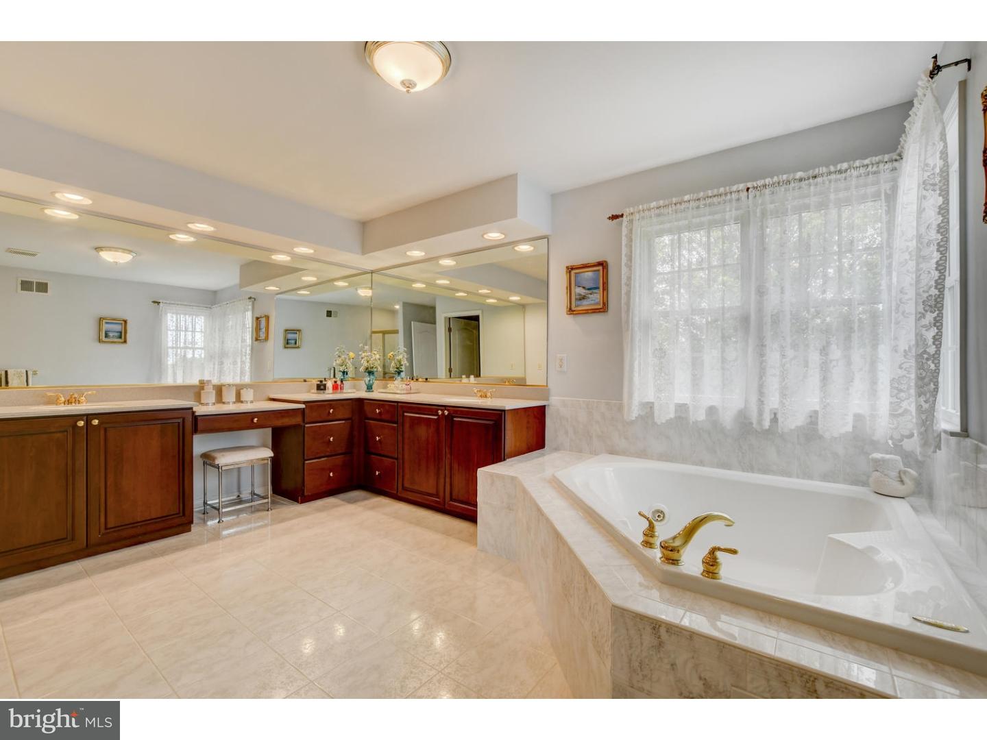 3 Jewel Road Princeton Junction, NJ 08550 - Photo 18 of 25 Master Bathroom