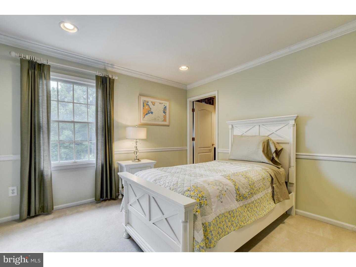 3 Jewel Road Princeton Junction, NJ 08550 - Photo 20 of 25 Bedroom
