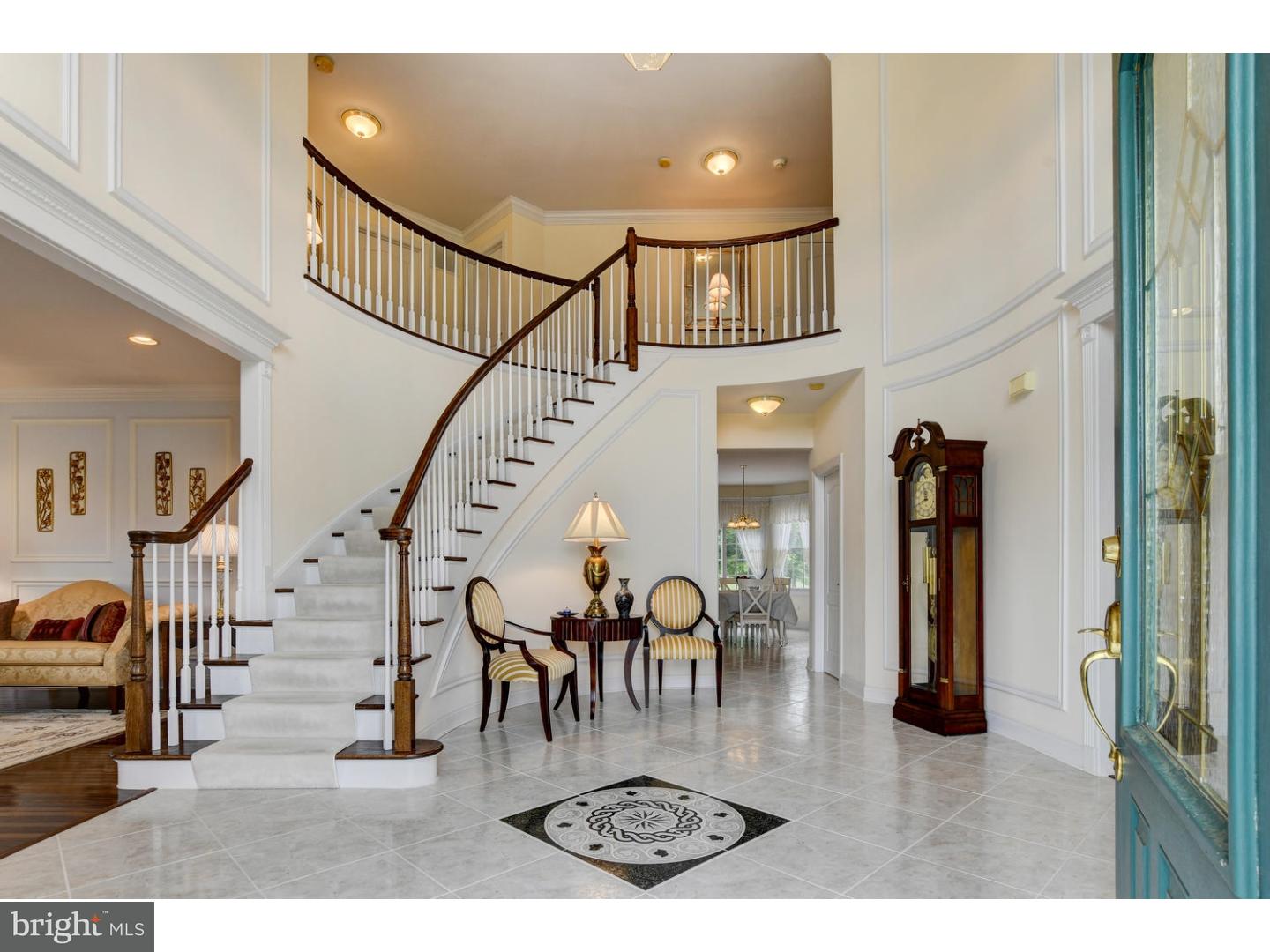 3 Jewel Road Princeton Junction, NJ 08550 - Photo 3 of 25 Foyer